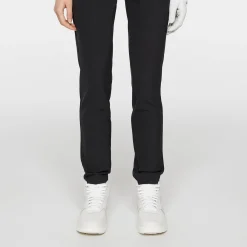 J.Lindeberg Byxor Dam-Pinja Svart Black