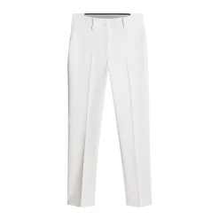 J.Lindeberg Byxor Dam-Pinja Vit White