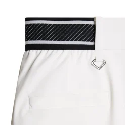 J.Lindeberg Byxor Dam-Pinja Vit White