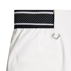 J.Lindeberg Byxor Dam-Pinja Vit White