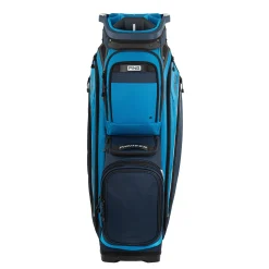 Ping Vagnbagar-Pioneer Blå