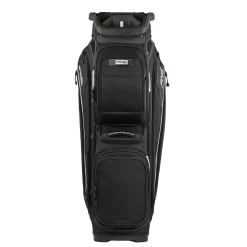 Ping Vagnbagar-Pioneer Svart