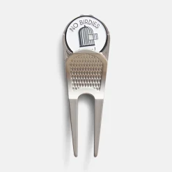 Bogeys & Birdies Greenlagare-Pitch Fork No Birdies Today