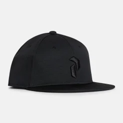Peak Performance Kepsar-Player Snapback Svart Black