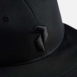 Peak Performance Kepsar-Player Snapback Svart Black