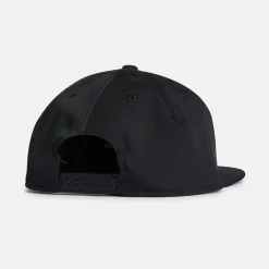 Peak Performance Kepsar-Player Snapback Svart Black
