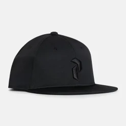 Peak Performance Kepsar-Player Snapback Svart Black