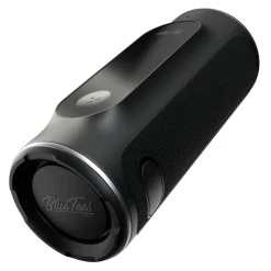 Blue Tees Gps-Player+ Svart