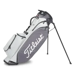 Titleist Bärbagar-Players 4 Stadry Grey-Graphite