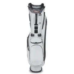 Titleist Bärbagar-Players 4 Stadry Grey-Graphite