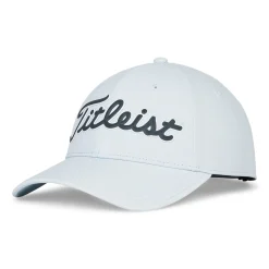 Titleist Kepsar-Players Ball Marker Blue Bird-Washed Navy-White