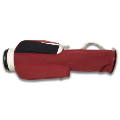 Jones Pencilbagar-Players Series R Sonoma-White R