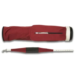 Jones Pencilbagar-Players Series R Sonoma-White R