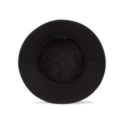 Titleist Kepsar-Players Stadry Bucket Black-Charcoal