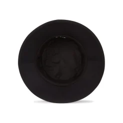 Titleist Kepsar-Players Stadry Bucket Black-Charcoal