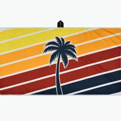 Originals Handdukar-Players Towel ES Da Vinci