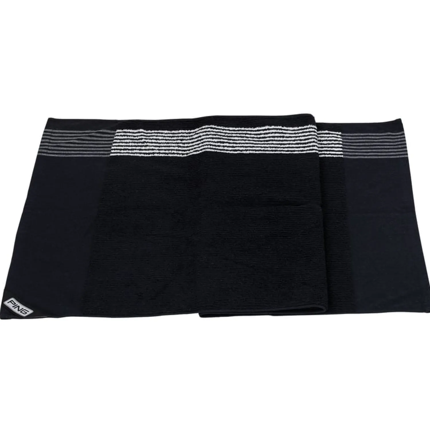Ping Handdukar-Players Towel