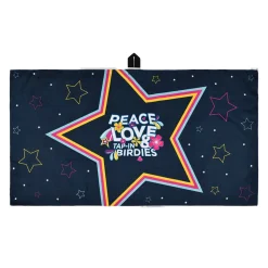 Originals Handdukar-Players Towel PL Da Vinci