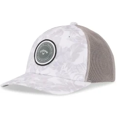 Callaway Kepsar-Playing Through 24 White-Tropical