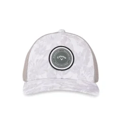 Callaway Kepsar-Playing Through 24 White-Tropical