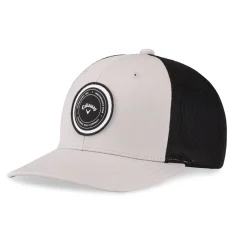 Callaway Kepsar-Playing Through 24 Heather Grey-Black