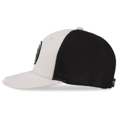 Callaway Kepsar-Playing Through 24 Heather Grey-Black