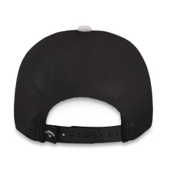 Callaway Kepsar-Playing Through 24 Heather Grey-Black