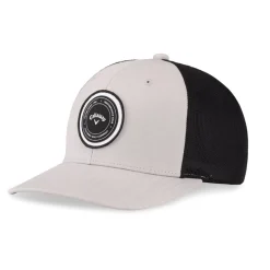 Callaway Kepsar-Playing Through 24 Heather Grey-Black