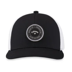 Callaway Kepsar-Playing Through 24 Svart Black