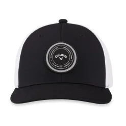 Callaway Kepsar-Playing Through 24 Svart Black