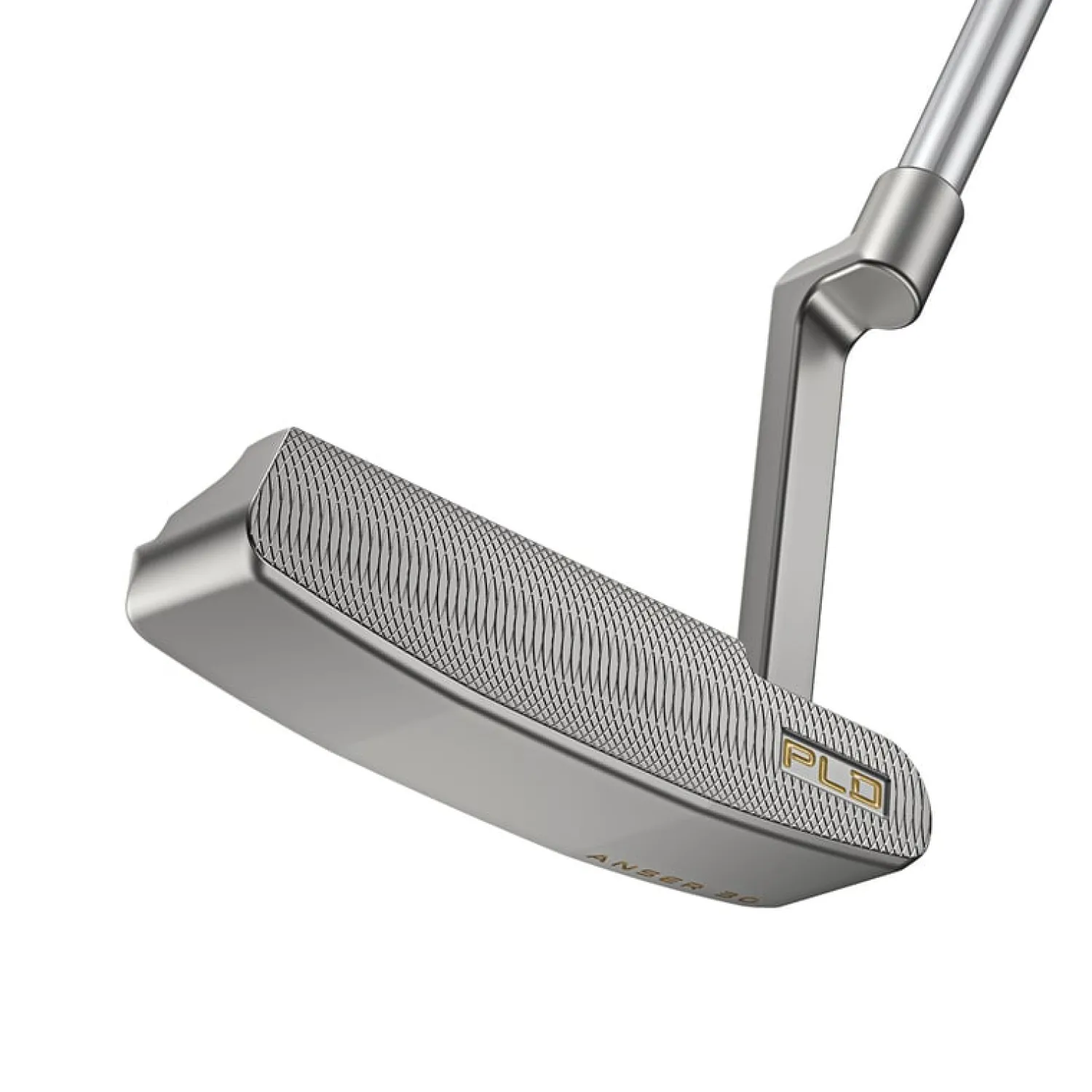 Ping Bladputters-PLD Anser 30