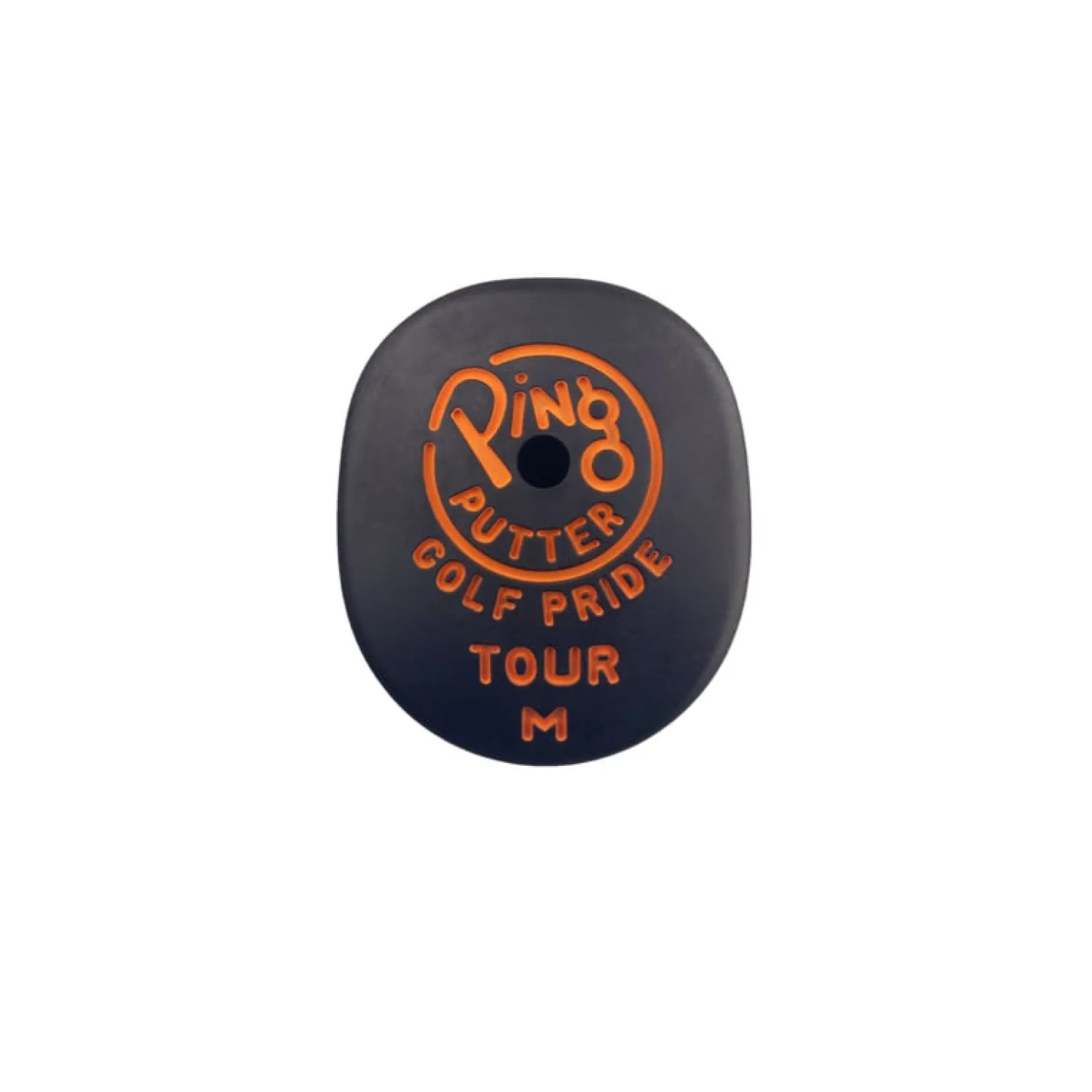 Ping Midmalletputter-PLD Milled DS72 Hovland Edition