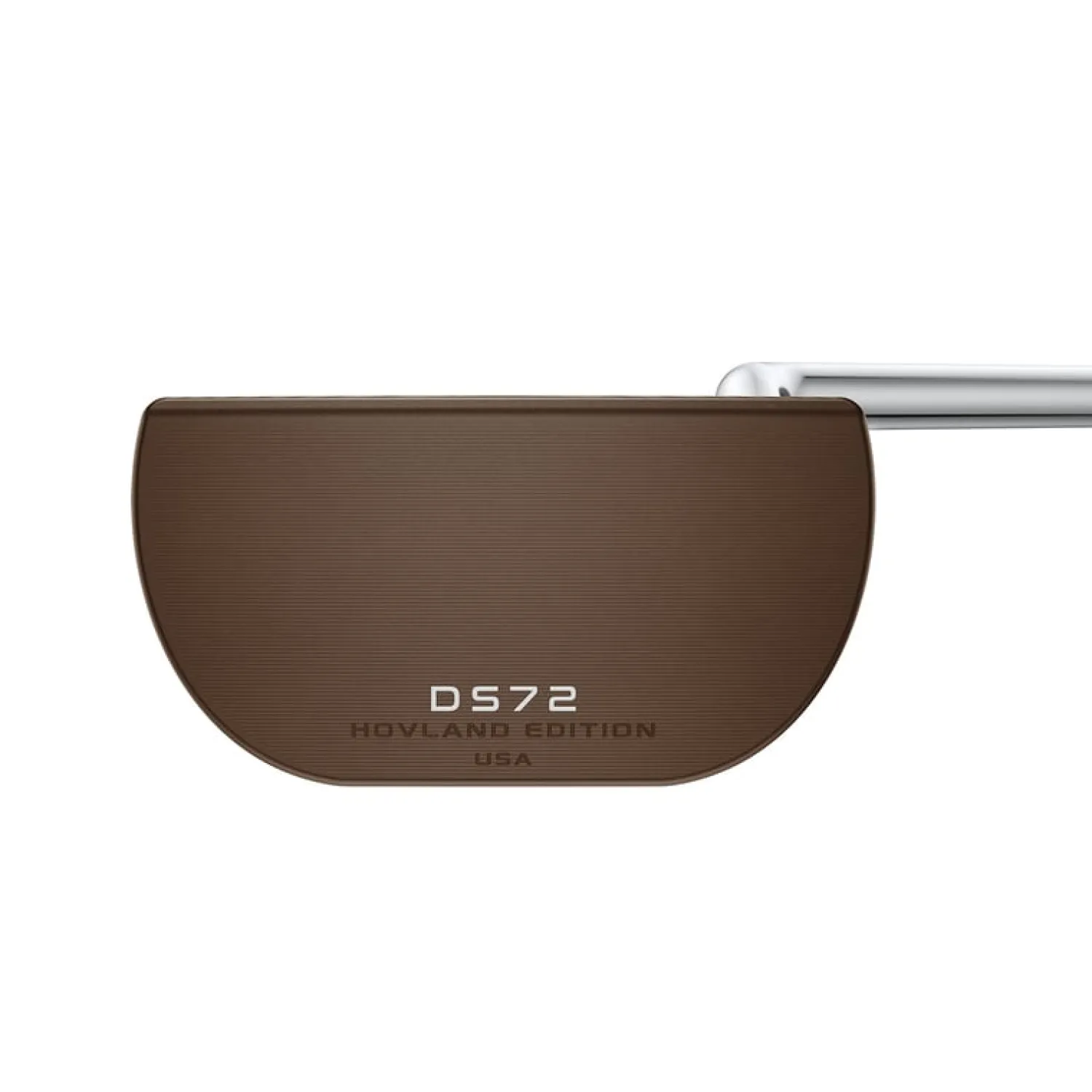 Ping Midmalletputter-PLD Milled DS72 Hovland Edition