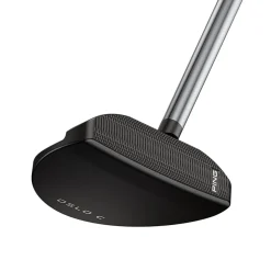 Ping Malletputters-PLD Milled Milled Oslo C