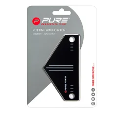 Pure Övrig Träning|Putträning-Pointer