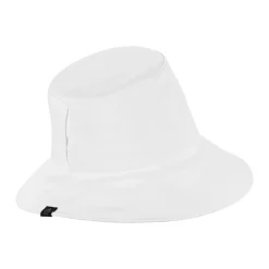 Adidas Kepsar-Pony Sun Bucket Vit White