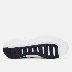 Duca del Cosma Herrskor-Positano Blå Vit Blue/White