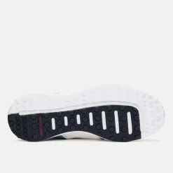 Duca del Cosma Herrskor-Positano Blå Vit Blue/White