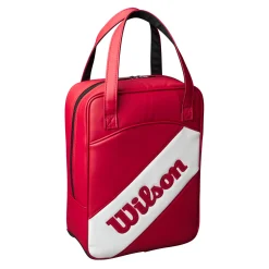Wilson Övriga Tillbehör-Practice Bag 30 Red-White-