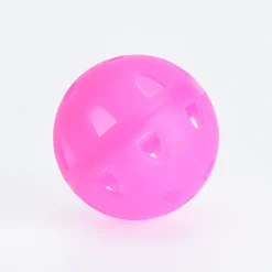 Pure Övrig Träning|Träningshjälpmedel-Practice Ball Airflo Pink 9 Pack