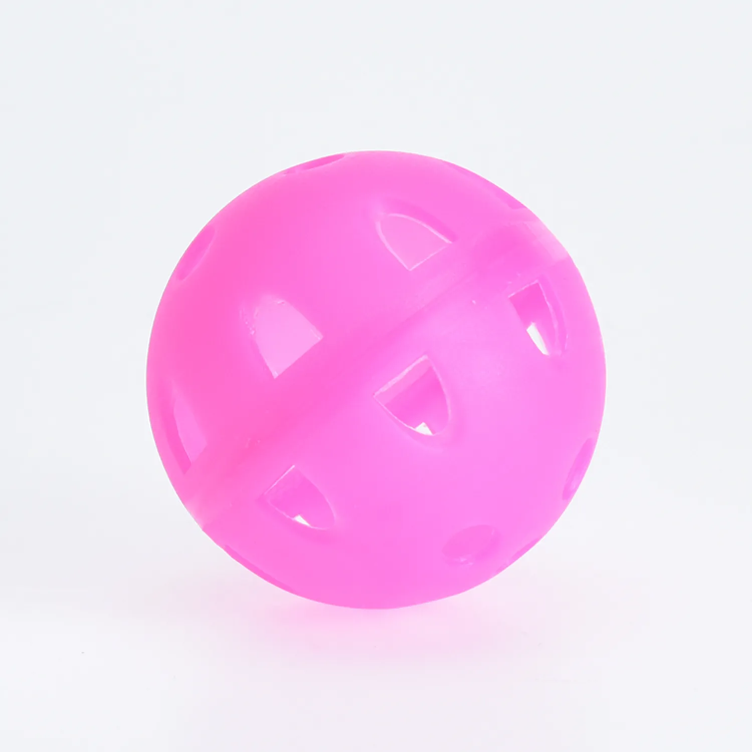 Pure Övrig Träning|Träningshjälpmedel-Practice Ball Airflo Pink 9 Pack