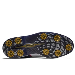 FootJoy Herrskor-Premiere Series Legend Series Liberty Navy White-Navy-Navy