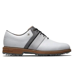 FootJoy Herrskor-Premiere Series Packard Lx White-Grey-Black