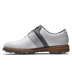 FootJoy Herrskor-Premiere Series Packard Lx White-Grey-Black
