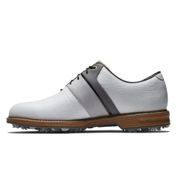 FootJoy Herrskor-Premiere Series Packard Lx White-Grey-Black