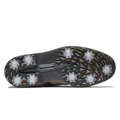 FootJoy Herrskor-Premiere Series Packard Lx White-Grey-Black