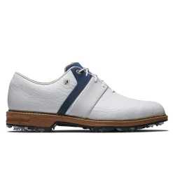 FootJoy Herrskor-Premiere Series Packard Lx White-Navy-White