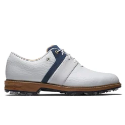 FootJoy Herrskor-Premiere Series Packard Lx White-Navy-White