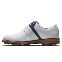 FootJoy Herrskor-Premiere Series Packard Lx White-Navy-White