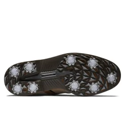 FootJoy Herrskor-Premiere Series Packard Lx White-Blue-Brown